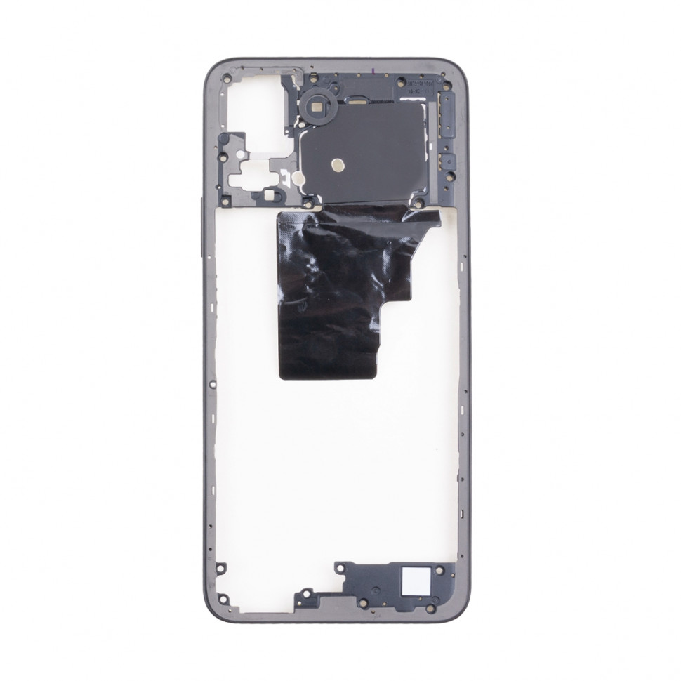 Средняя часть для Huawei Honor X7c (ALT-LX1) Черный