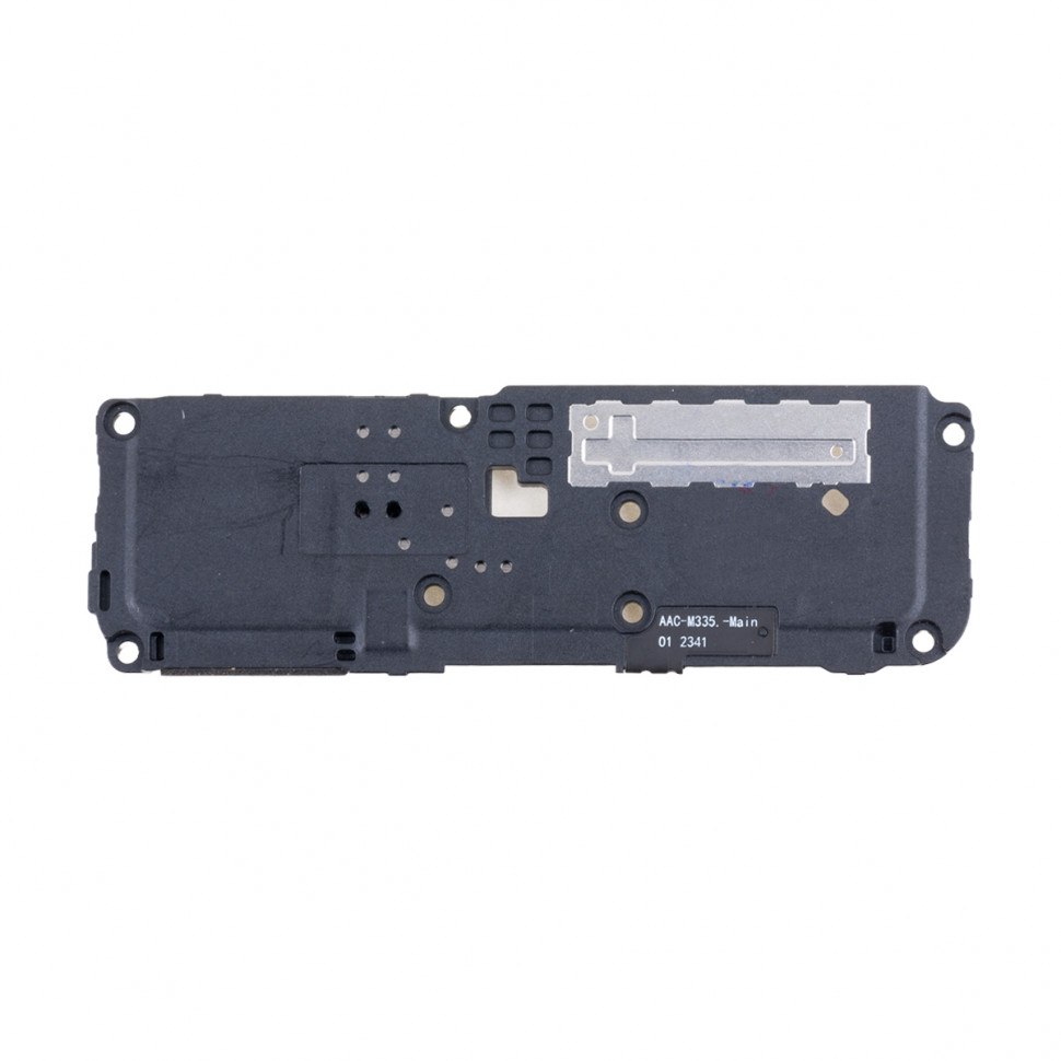 Звонок (buzzer) для Xiaomi Redmi Note 13 4G (23129RAA4G/23124RA7EO/23129RA5FL) в сборе