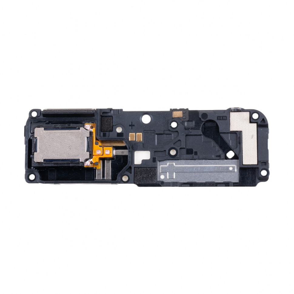 Звонок (buzzer) для Xiaomi Redmi Note 13 4G (23129RAA4G/23124RA7EO/23129RA5FL) в сборе