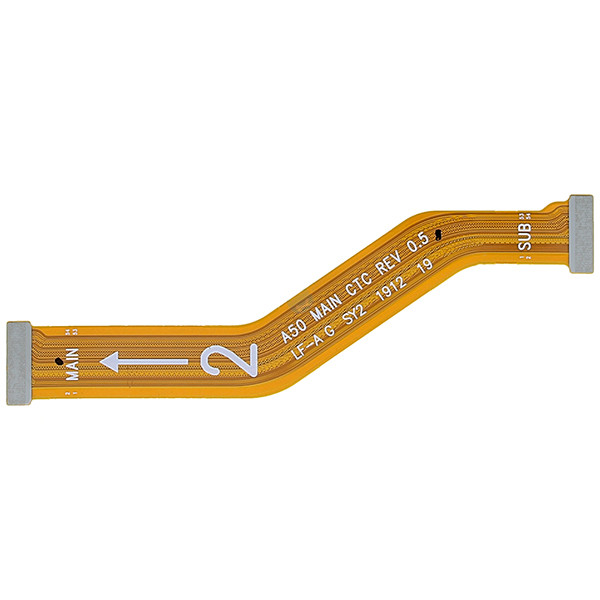 Шлейф для Samsung A505F (A50) межплатный