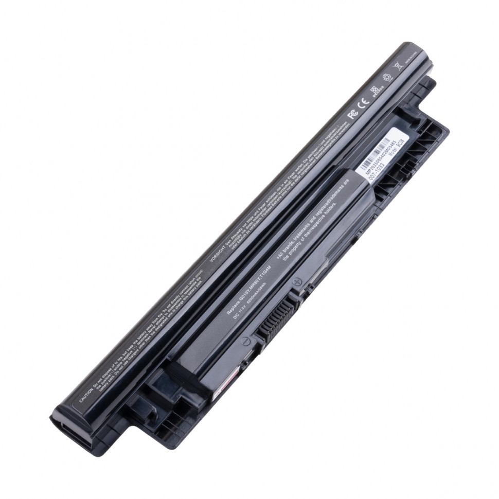 Аккумулятор для ноутбука Dell MR90Y (Inspiron 14 3421, 3437, 5421, N3421, N5421) 5200 mAh