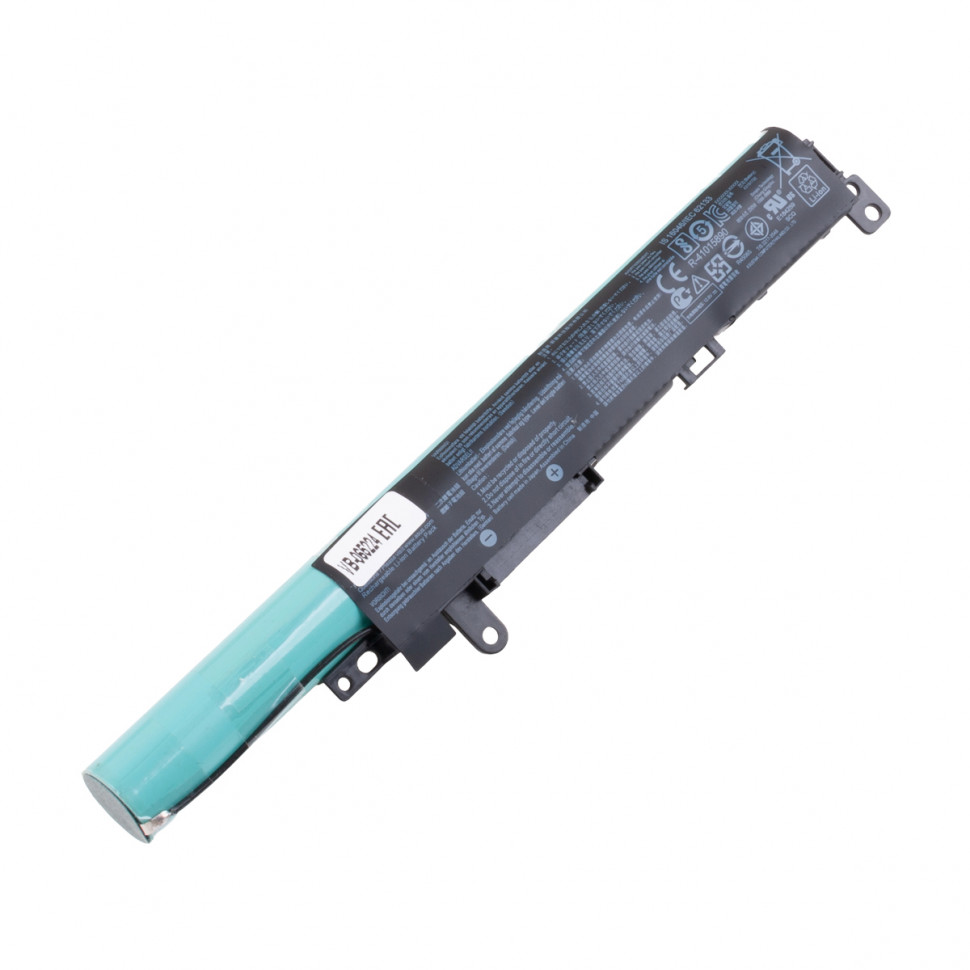Аккумулятор для ноутбука Asus A31N1730 (VivoBook 15 X560UD, F560UD, R562UD, X560U) 3200 mAh