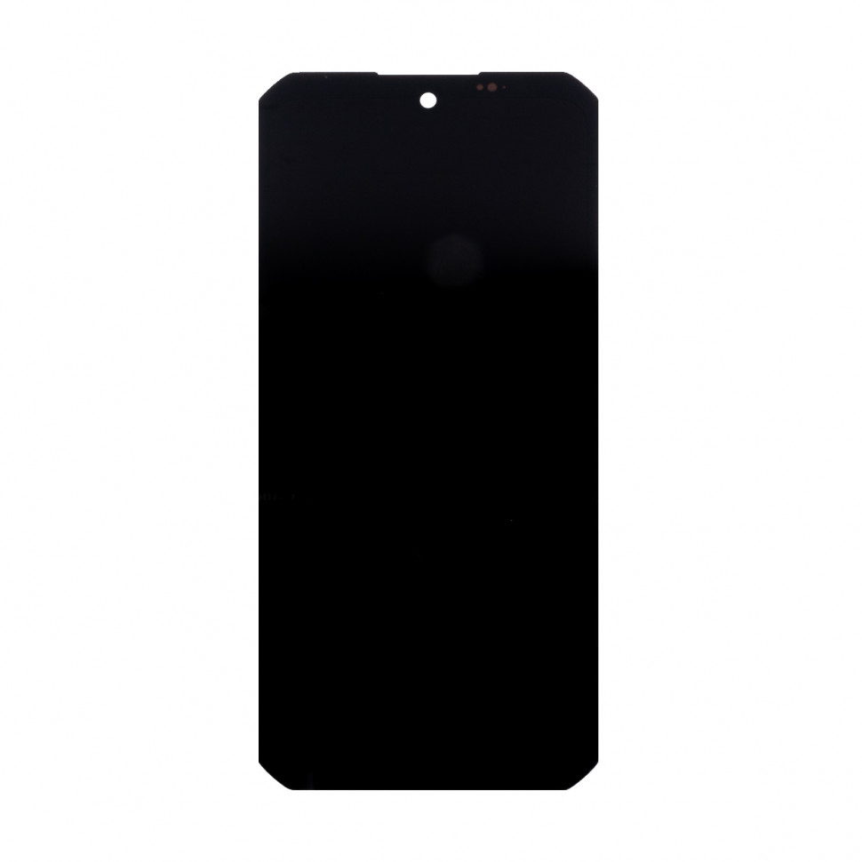Дисплей для Oukitel WP26 с тачскрином Черный