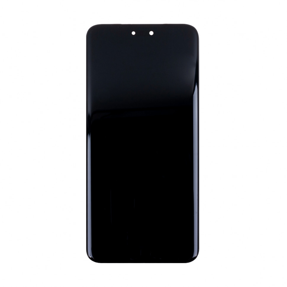 Дисплей для Huawei Honor Magic 6 Pro с тачскрином Черный Оригинал