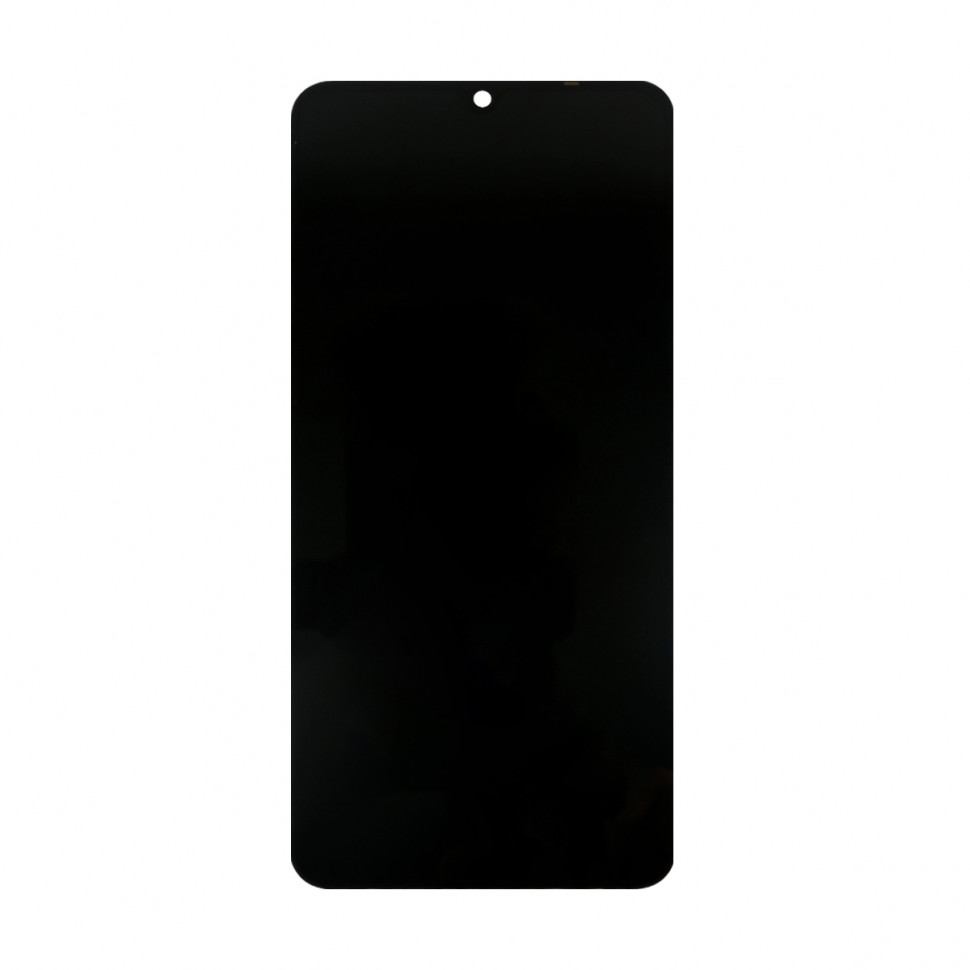 Дисплей для Xiaomi Redmi 14C/Poco C75 с тачскрином Черный