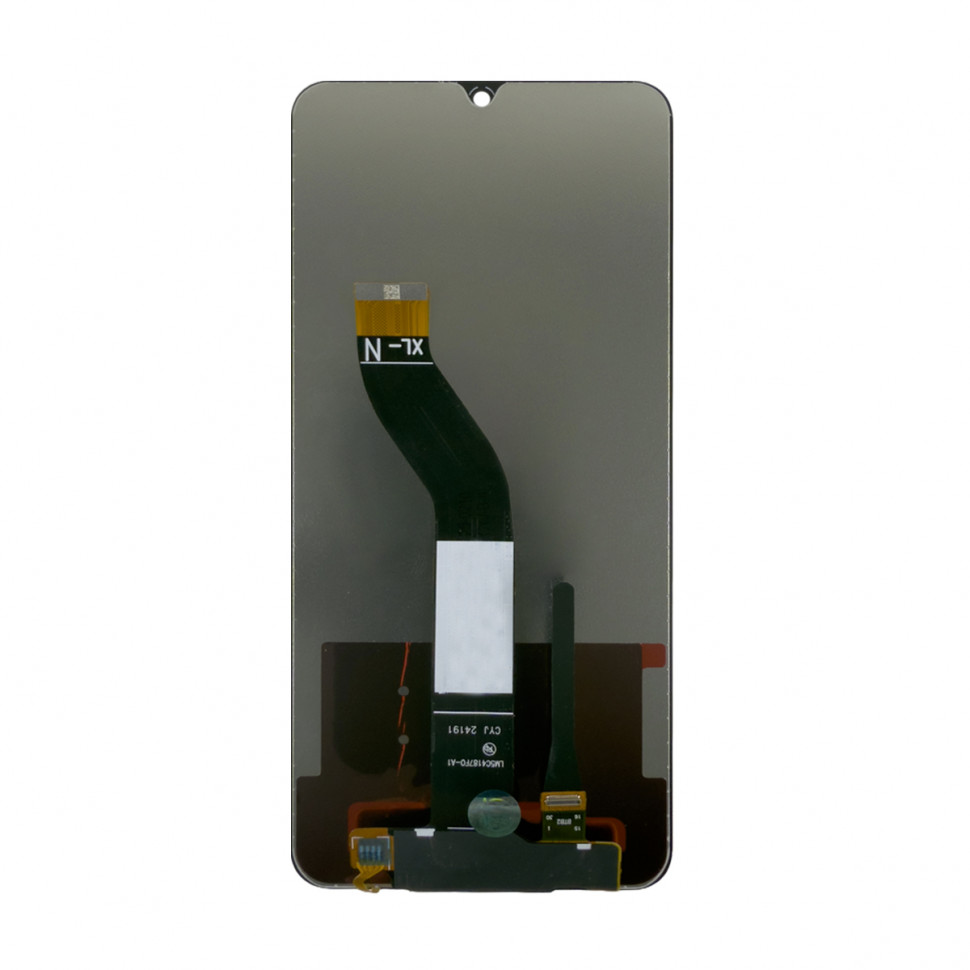 Дисплей для Xiaomi Redmi 14C/Poco C75 с тачскрином Черный