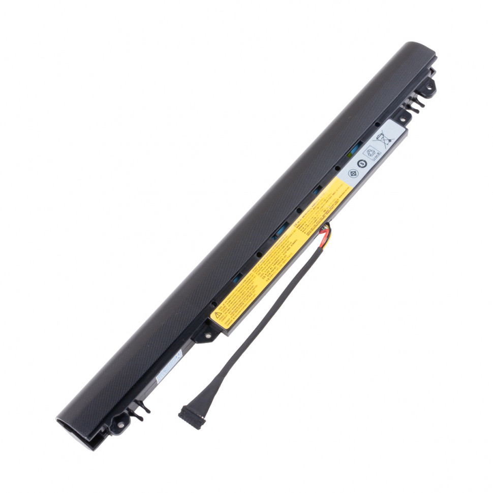 Аккумулятор для ноутбука Lenovo L15S3A02 (IdeaPad 110-14IBR, 110-15IBR, 110-15ACL) 2600 mAh