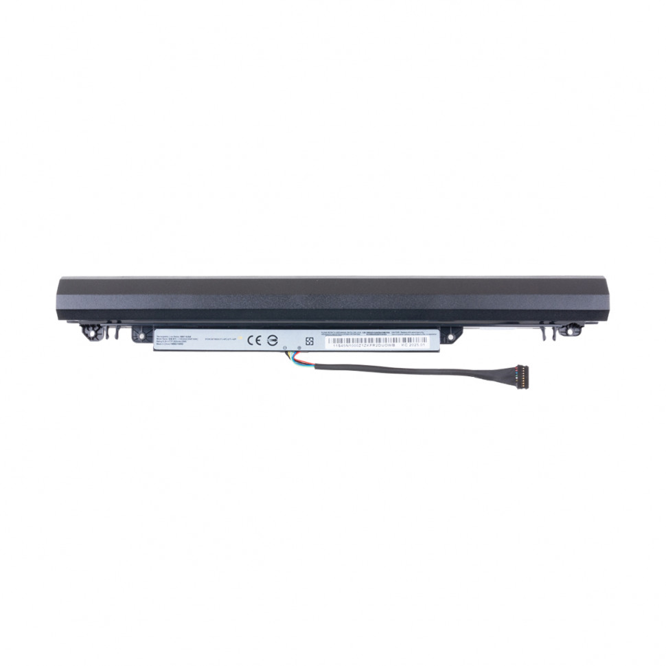 Аккумулятор для ноутбука Lenovo L15S3A02 (IdeaPad 110-14IBR, 110-15IBR, 110-15ACL) 2600 mAh