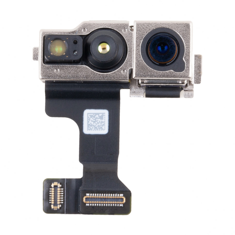 Камера для iPhone 16 (A3287) передняя - Премиум