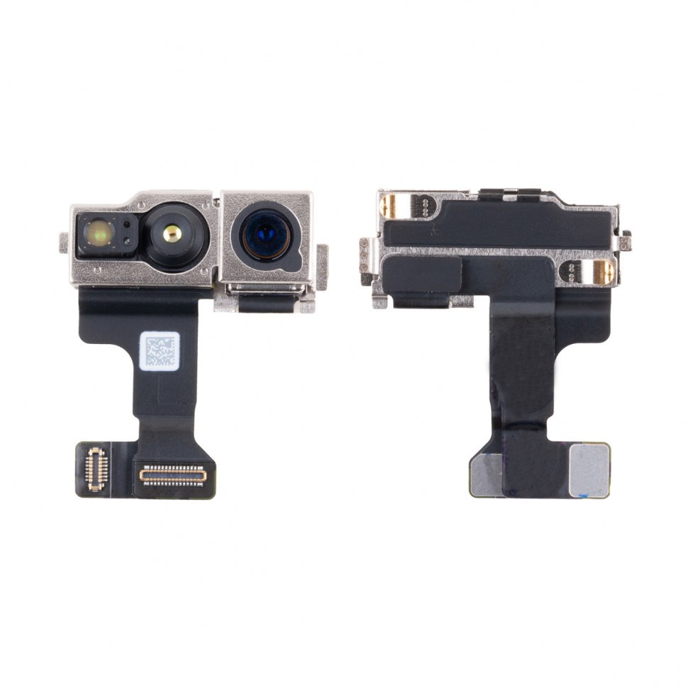 Камера для iPhone 16 (A3287) передняя - Премиум