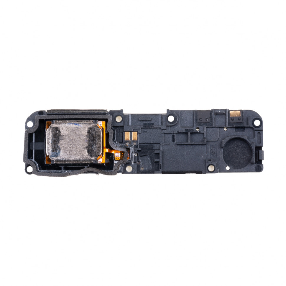 Звонок (buzzer) для Xiaomi Redmi Note 13 Pro 4G/Poco M6 Pro 4G (23117RA68G/2312FPCA6G) в сборе