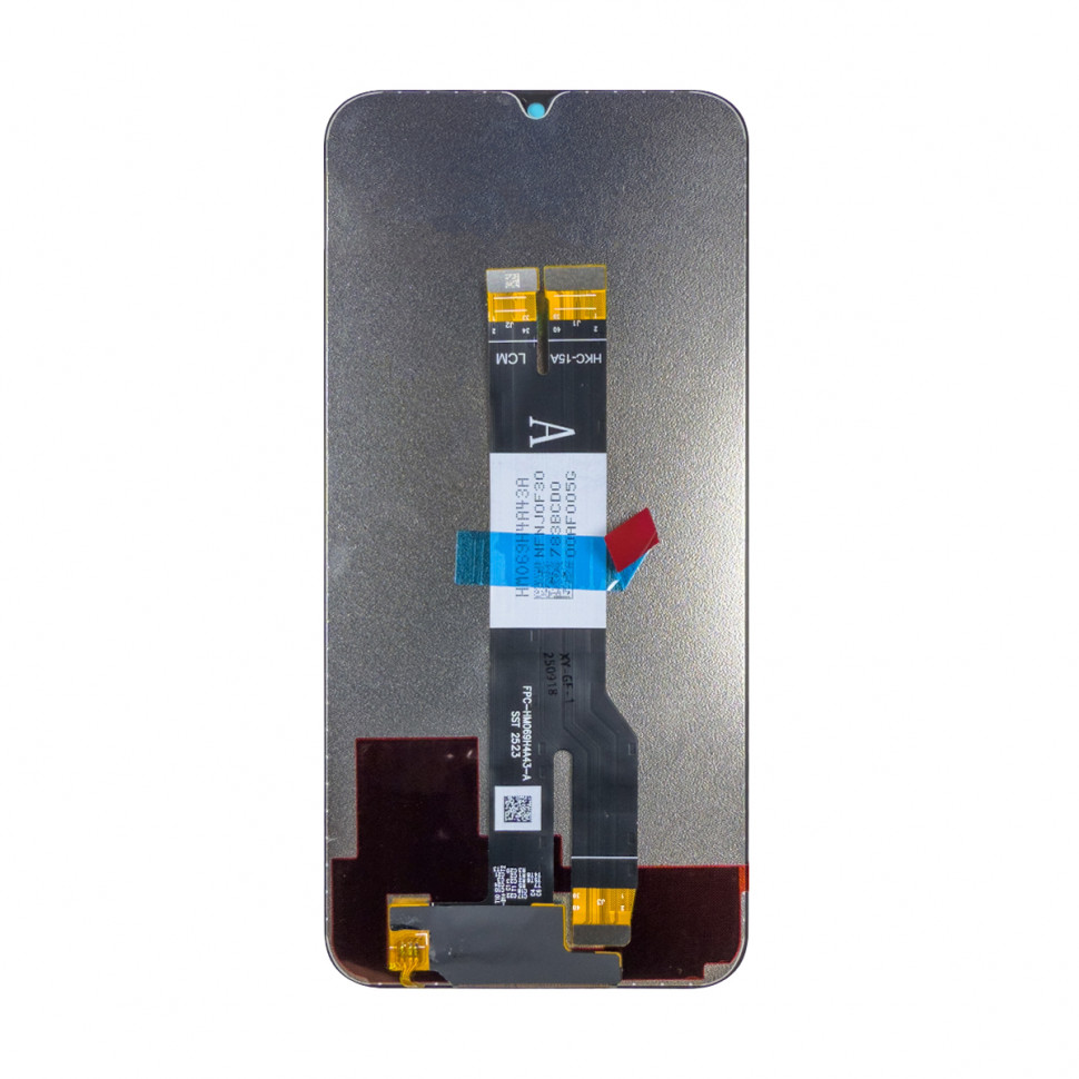 Дисплей для Xiaomi Redmi 15C 4G/Poco C85 4G с тачскрином Черный Оригинал