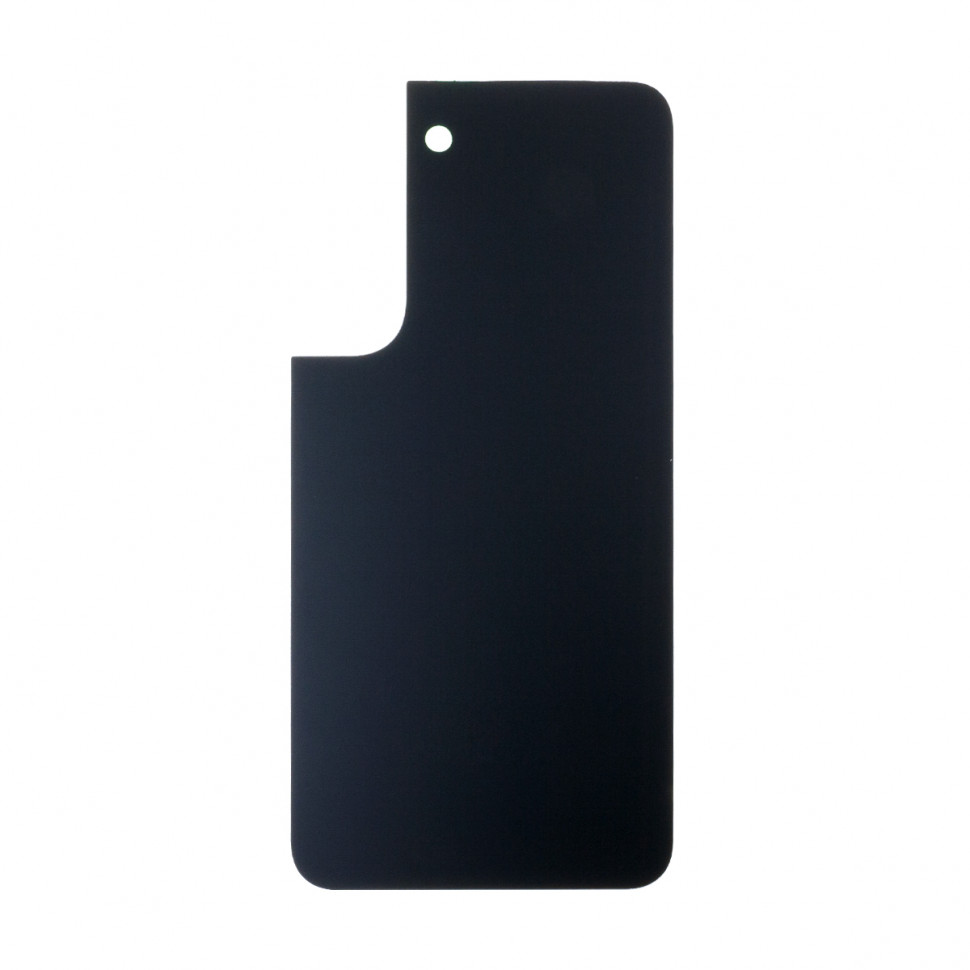 Задняя крышка для Samsung S901B (S22) Черный