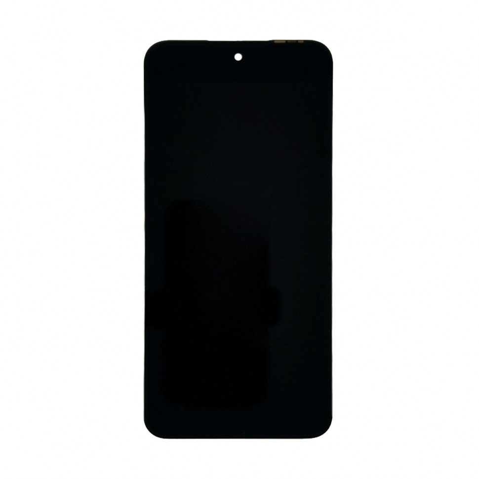 Дисплей для Infinix Smart 9/9 HD с тачскрином Черный