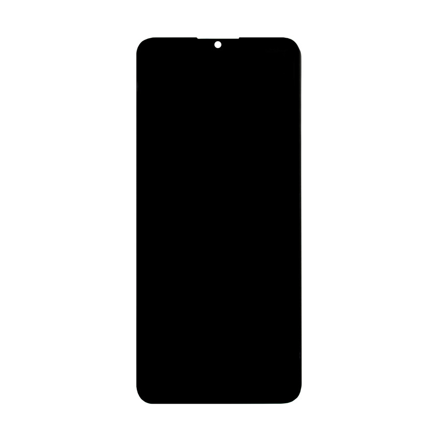 Дисплей для ZTE Blade A71/A51 с тачскрином Черный