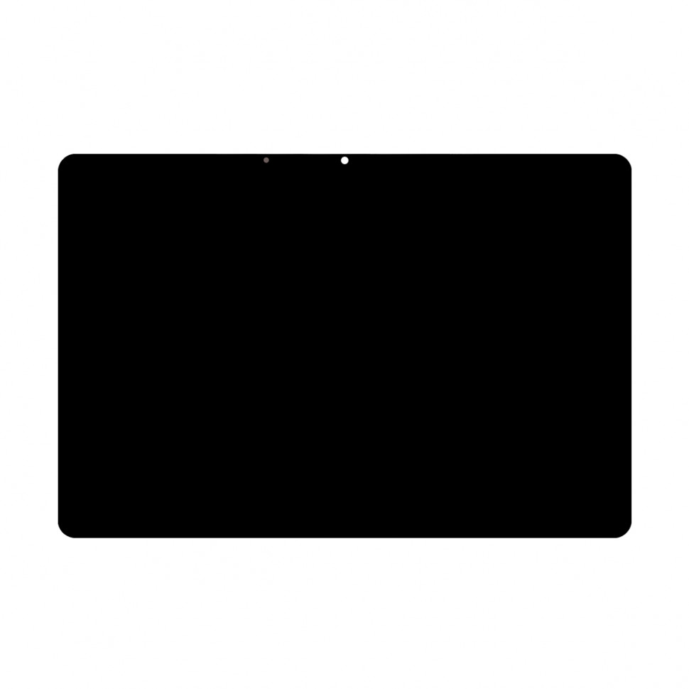 Дисплей для Huawei MatePad 11.5" 2023 с тачскрином Черный