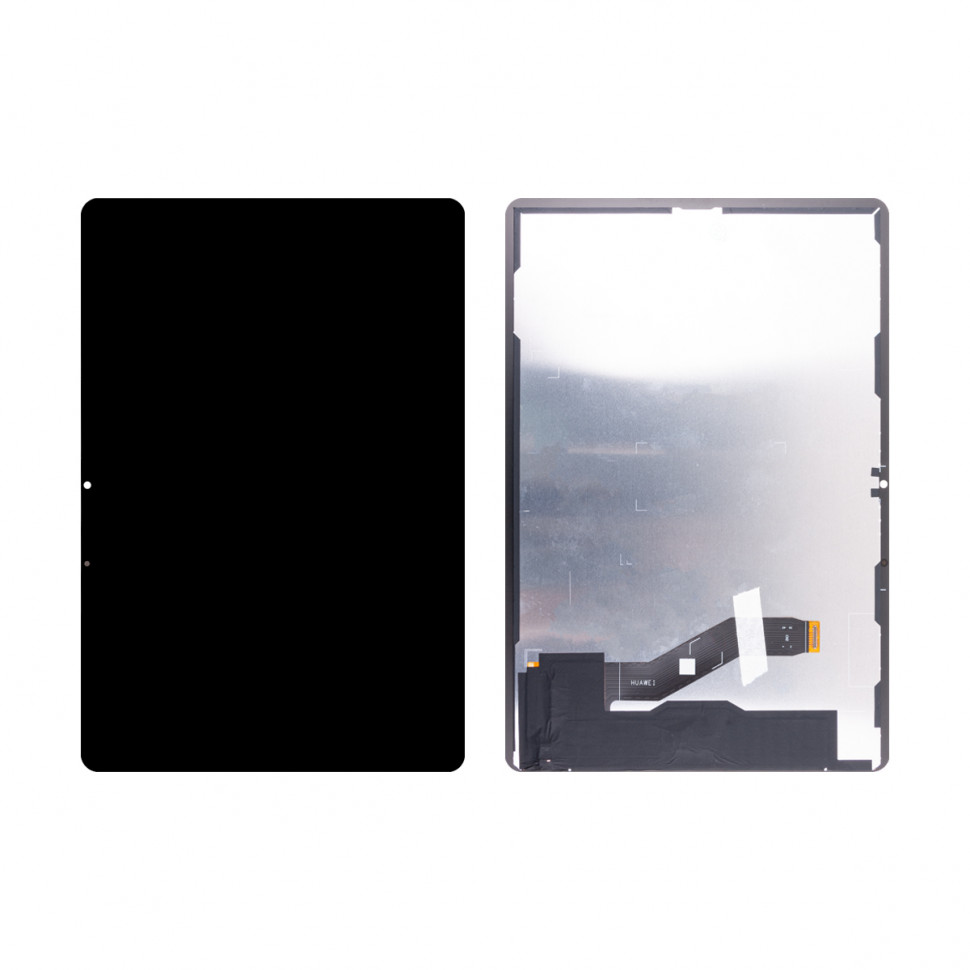 Дисплей для Huawei MatePad 11.5" 2023 с тачскрином Черный