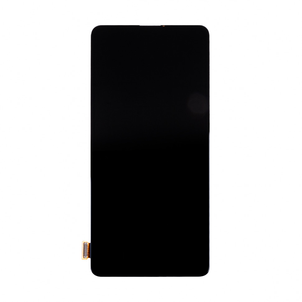 Дисплей для Xiaomi Mi 9T/9T Pro/Redmi K20/K20 Pro (Rev. Samsung) с тачскрином Черный In-Cell
