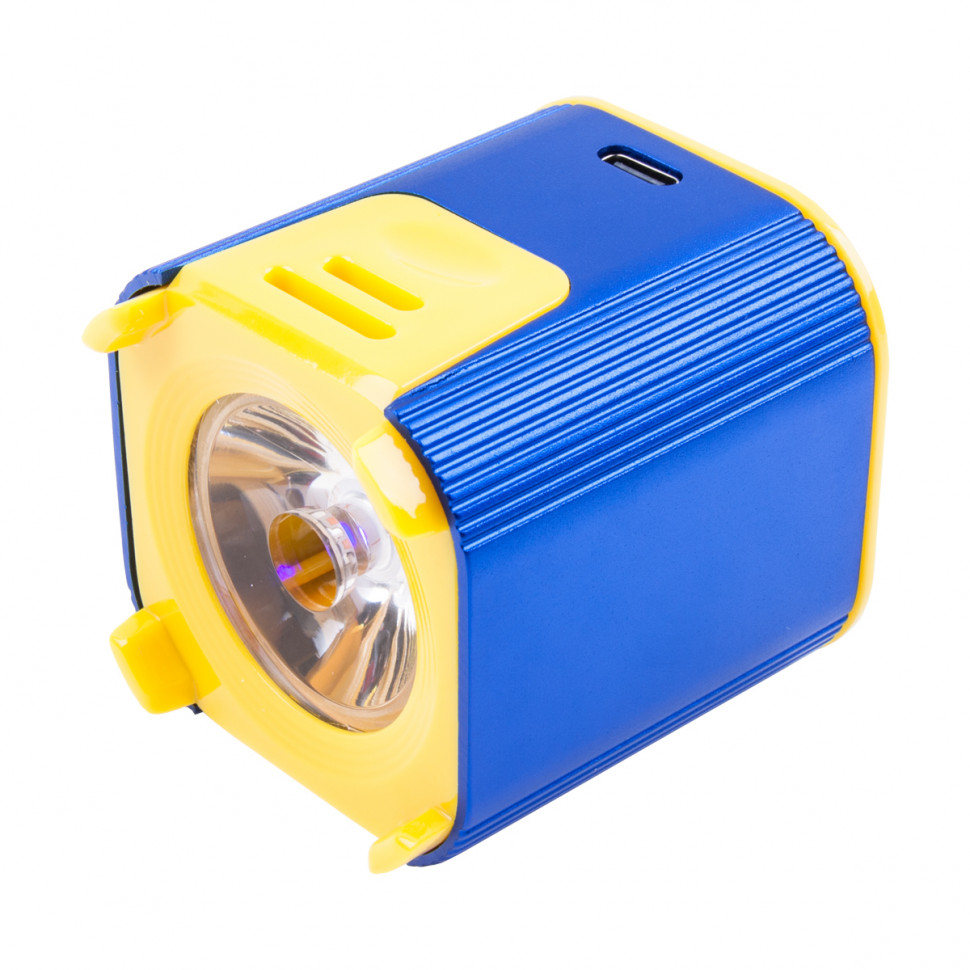 UV-лампа Mechanic L1 Pro без вентилятора (7W, 400 mAh, Type-C, беспроводной)