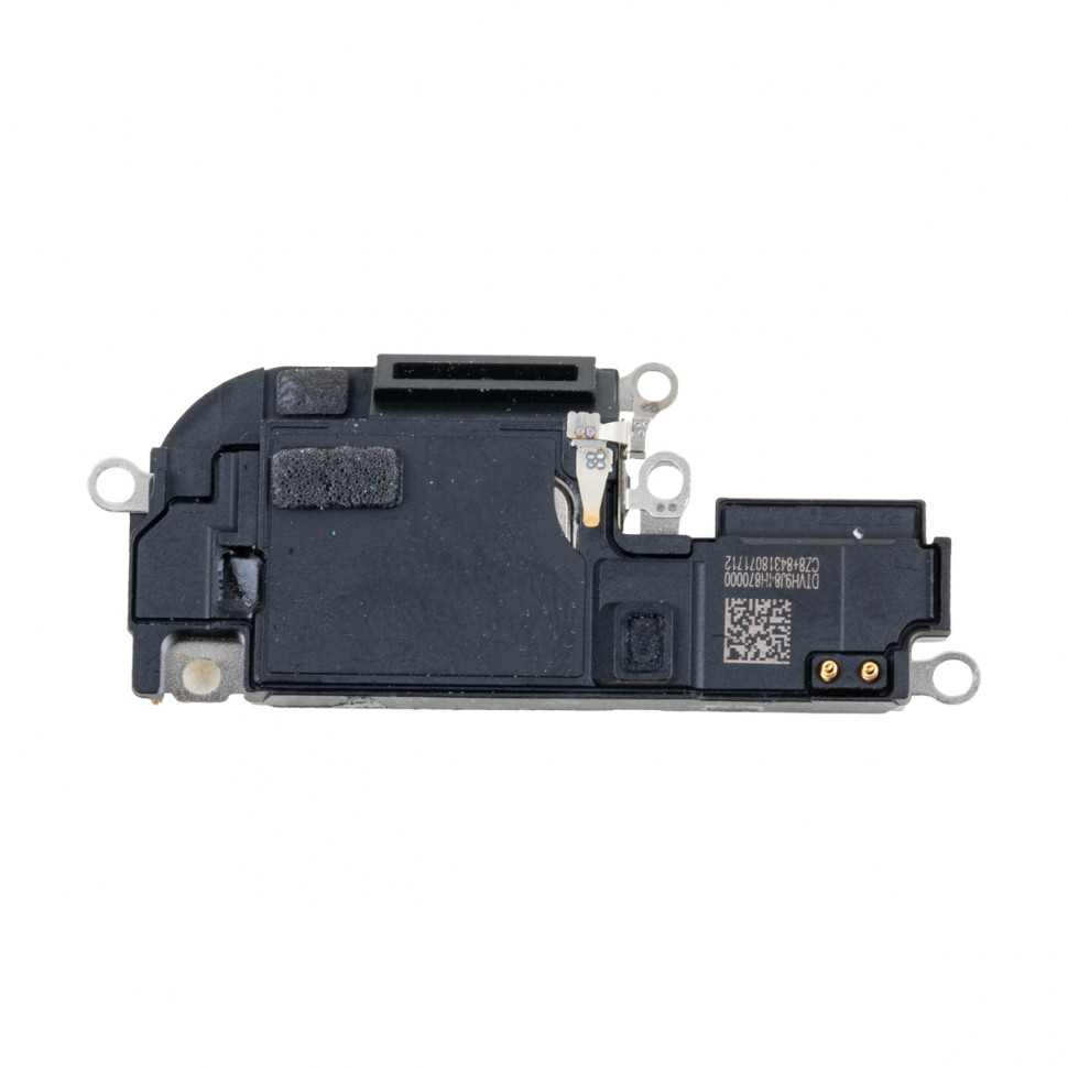 Звонок (buzzer) для iPhone 16 Pro Max (A3296)