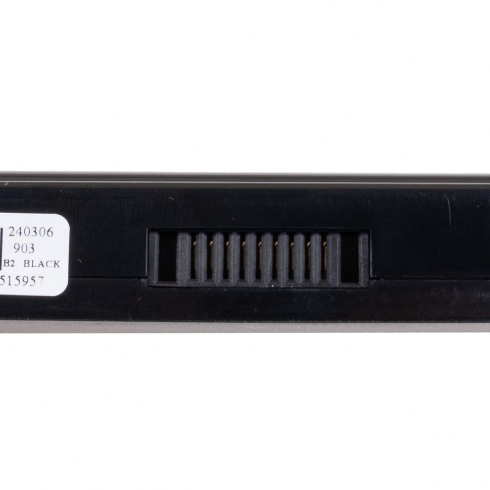 Аккумулятор для ноутбука Asus A32-K72 (K72, K73, N71) 5200 mAh