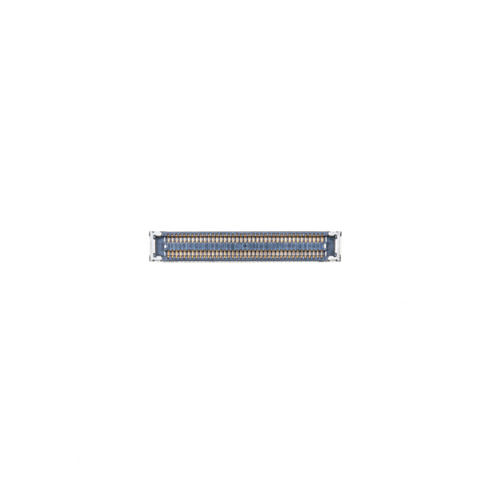 Коннектор LCD, межплатного шлейфа для Samsung A217F/A307F/A315F/A405F/A515F/A705F/A715F (78 pin)