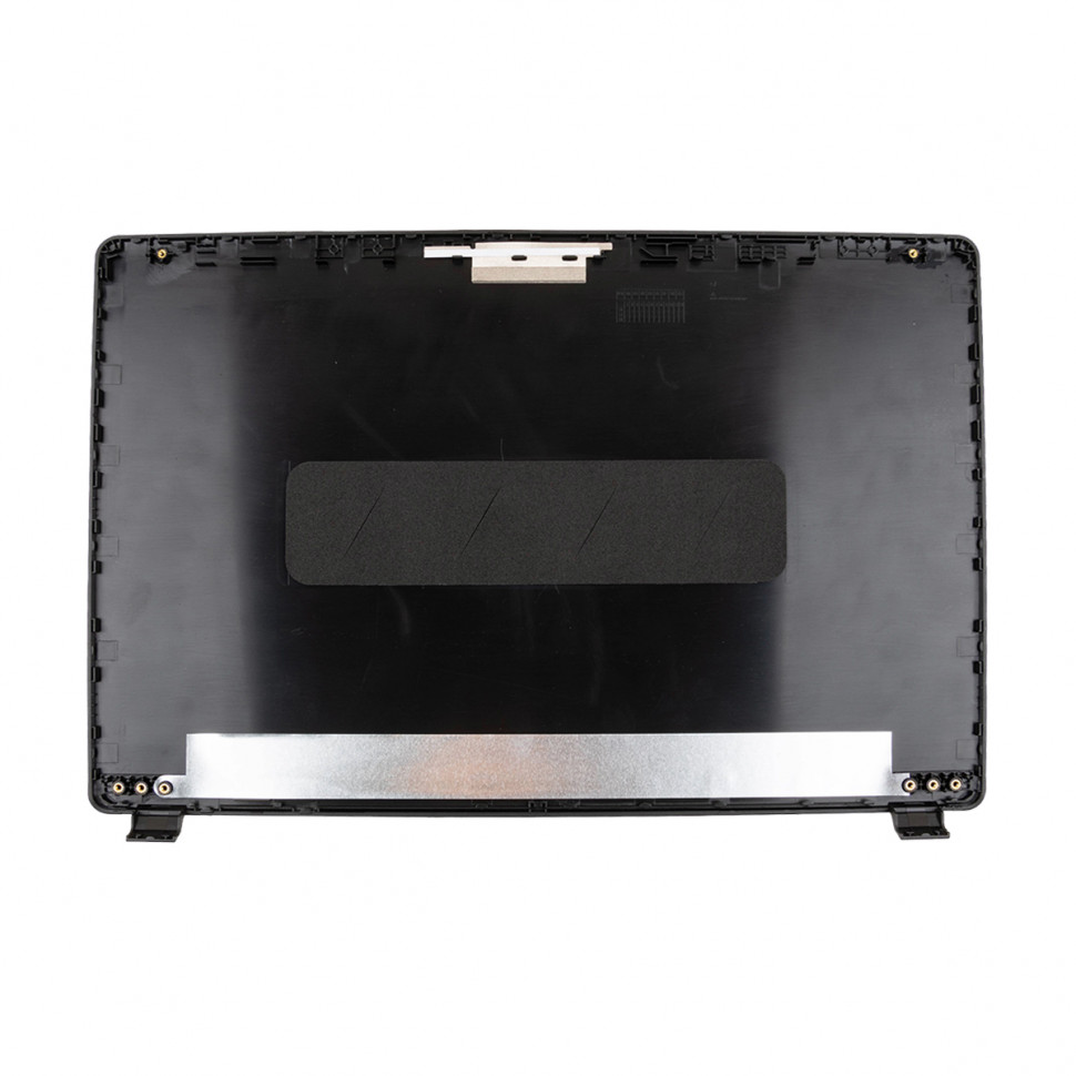 Крышка матрицы для ноутбука Acer Aspire A315-42G Черный