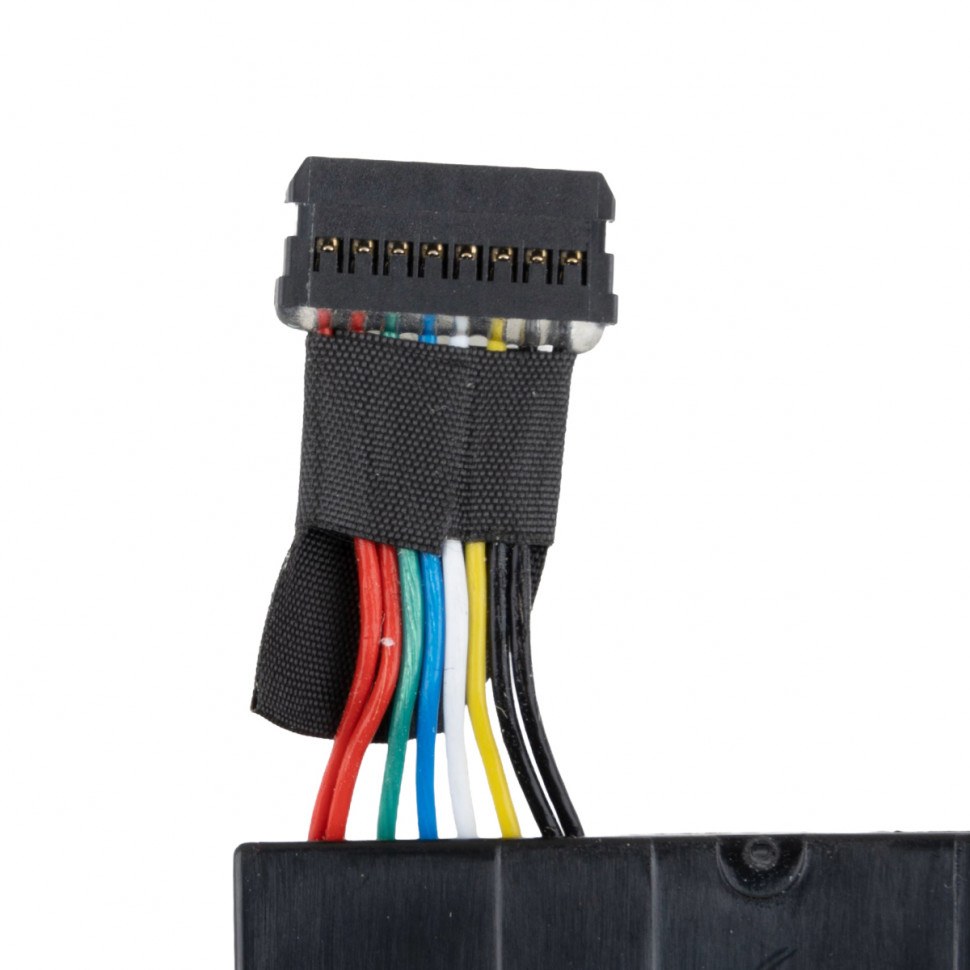 Аккумулятор для ноутбука Lenovo L19C3PD5 (ThinkPad E14 Gen 2, E15 Gen 2) 4120 mAh