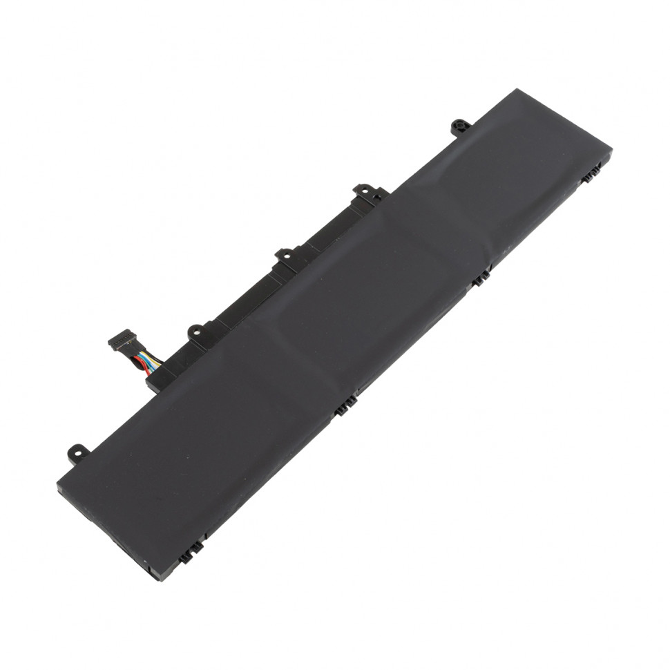 Аккумулятор для ноутбука Lenovo L19C3PD5 (ThinkPad E14 Gen 2, E15 Gen 2) 4120 mAh