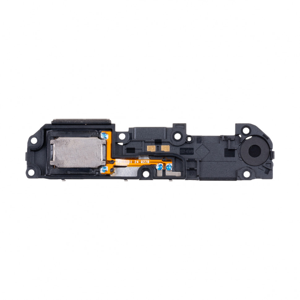 Звонок (buzzer) для Xiaomi Redmi 13 4G (24040RN64Y) в сборе