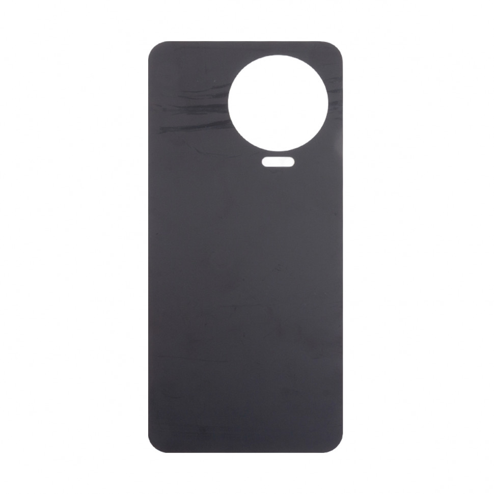 Задняя крышка для Infinix Note 12 2023/12 Pro (X676C/X676B) Голубой