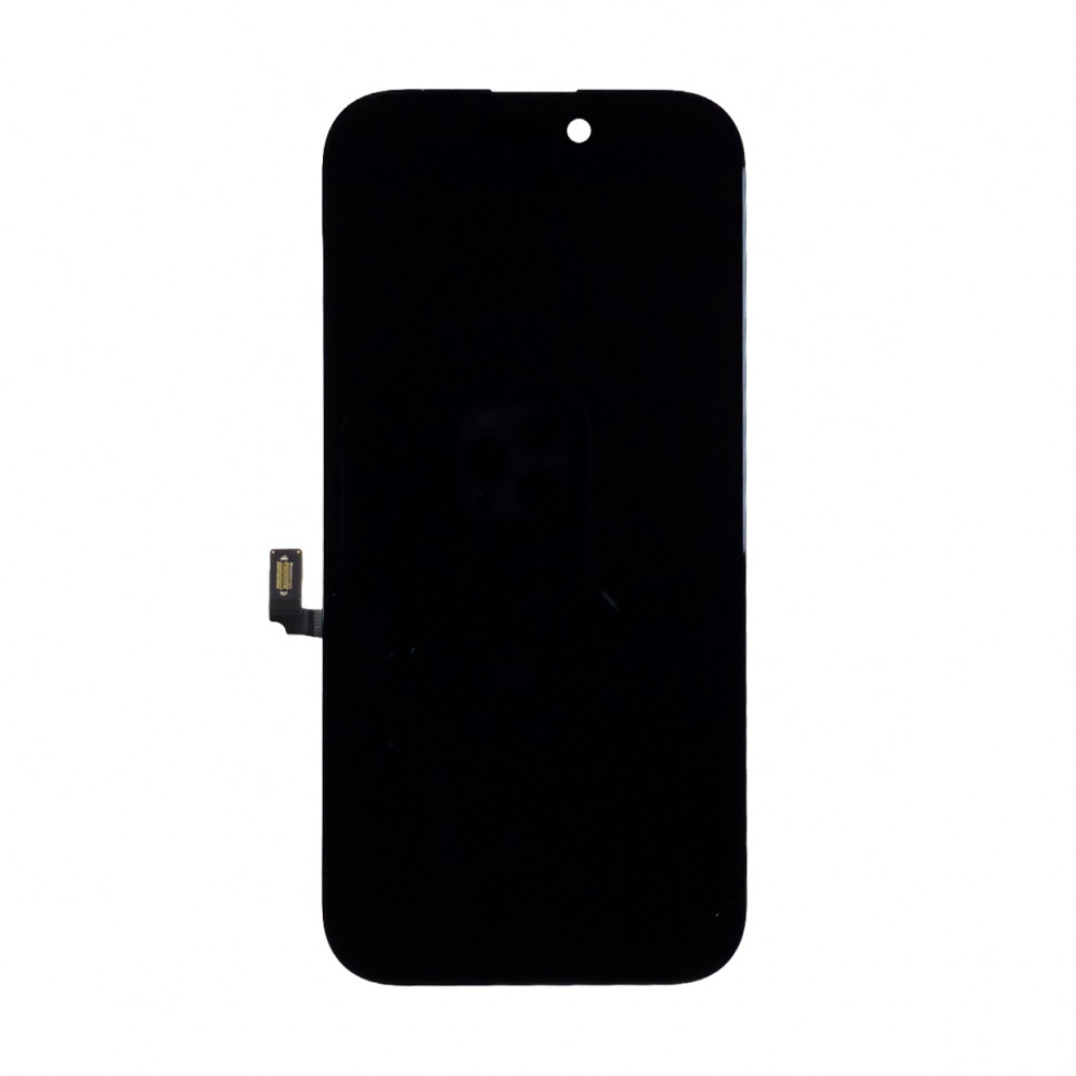 Дисплей для iPhone 17 с тачскрином Черный Оригинал 100% (Снятый, без ремонта)
