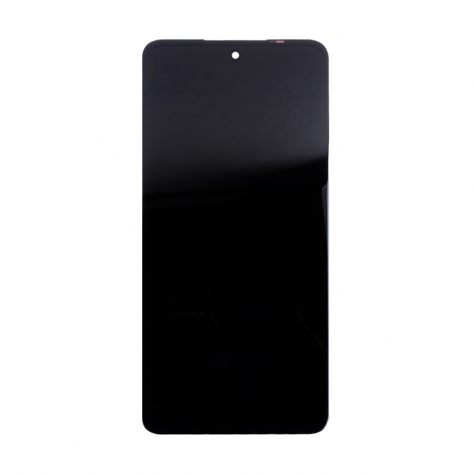 Дисплей для Realme C75 4G с тачскрином Черный Оригинал
