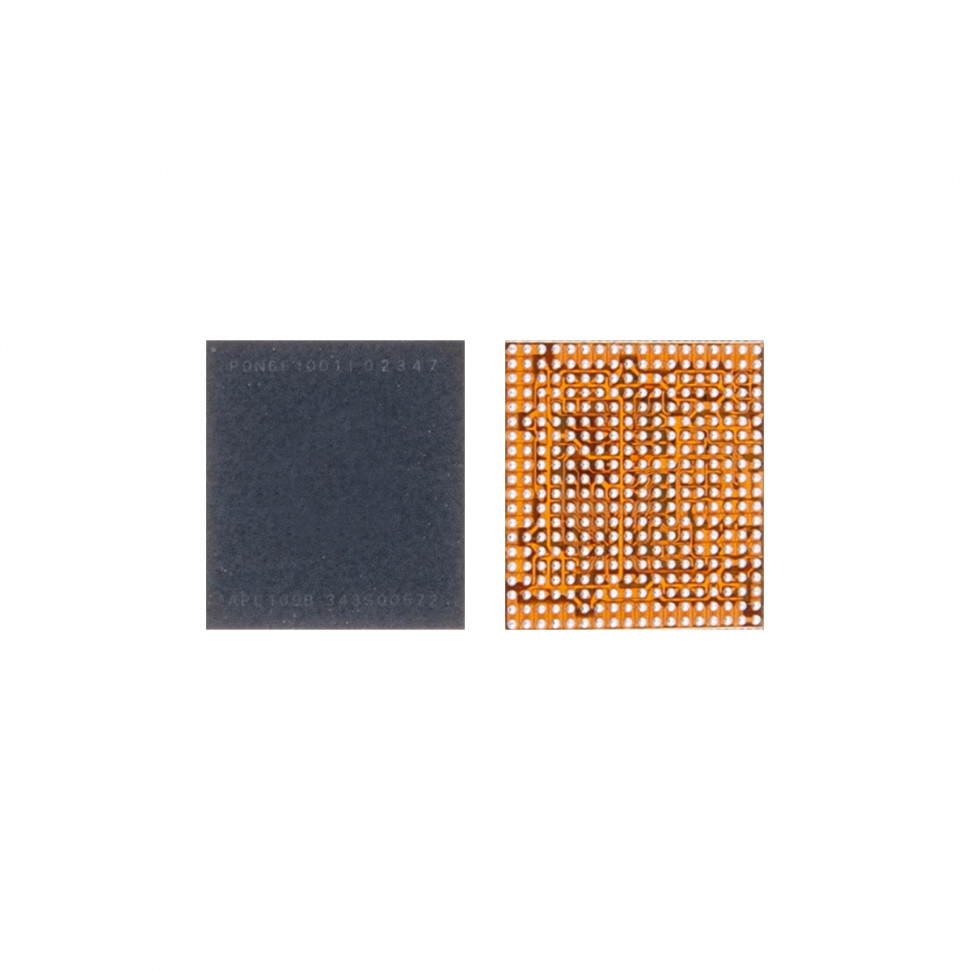 Микросхема PMIC 343S00572 (Управление питанием для iPhone 14/14 Plus/14 Pro/14 Pro Max)