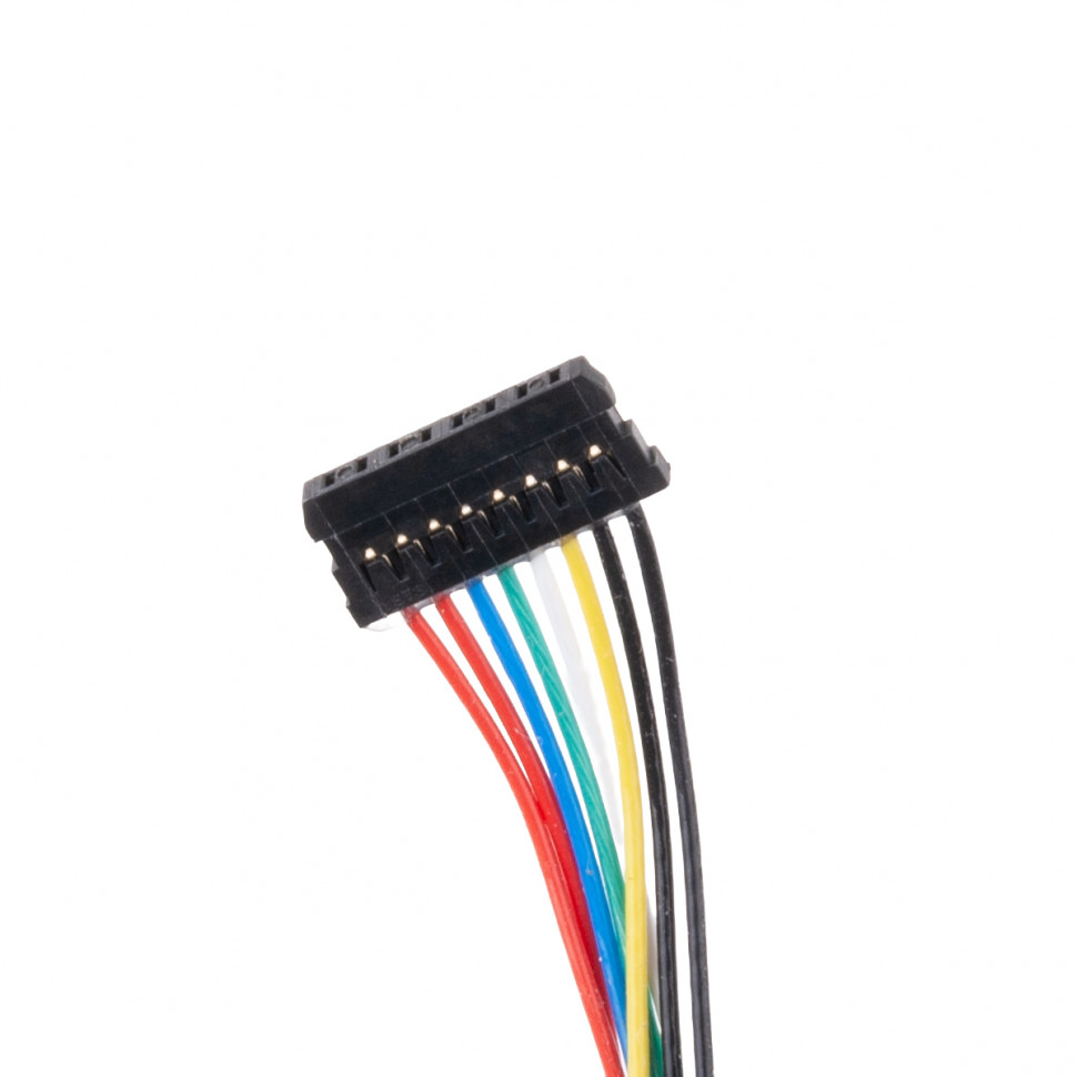 Аккумулятор для ноутбука Lenovo L17C4PB0 (Yoga 530-14IKB, 530-14ARR) 5730 mAh