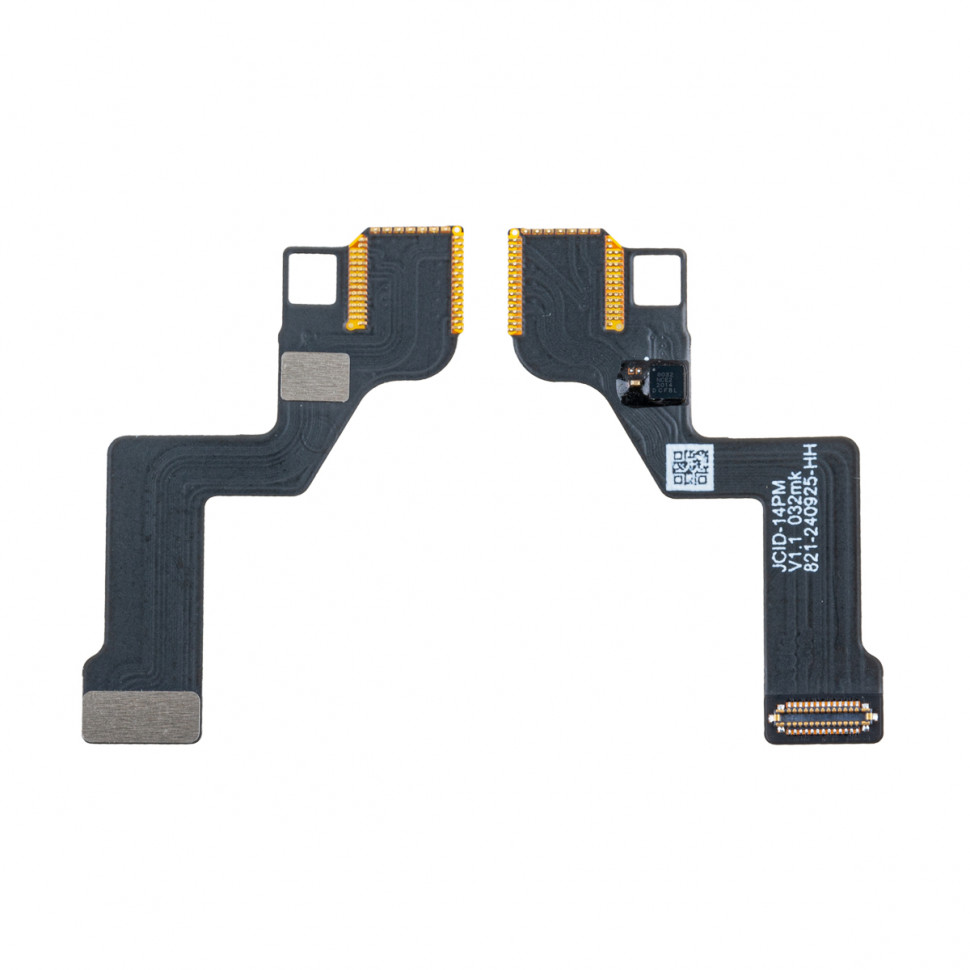 Шлейф для программатора JCID V1SE Face ID для iPhone 14 Pro Max (с перепайкой датчика)