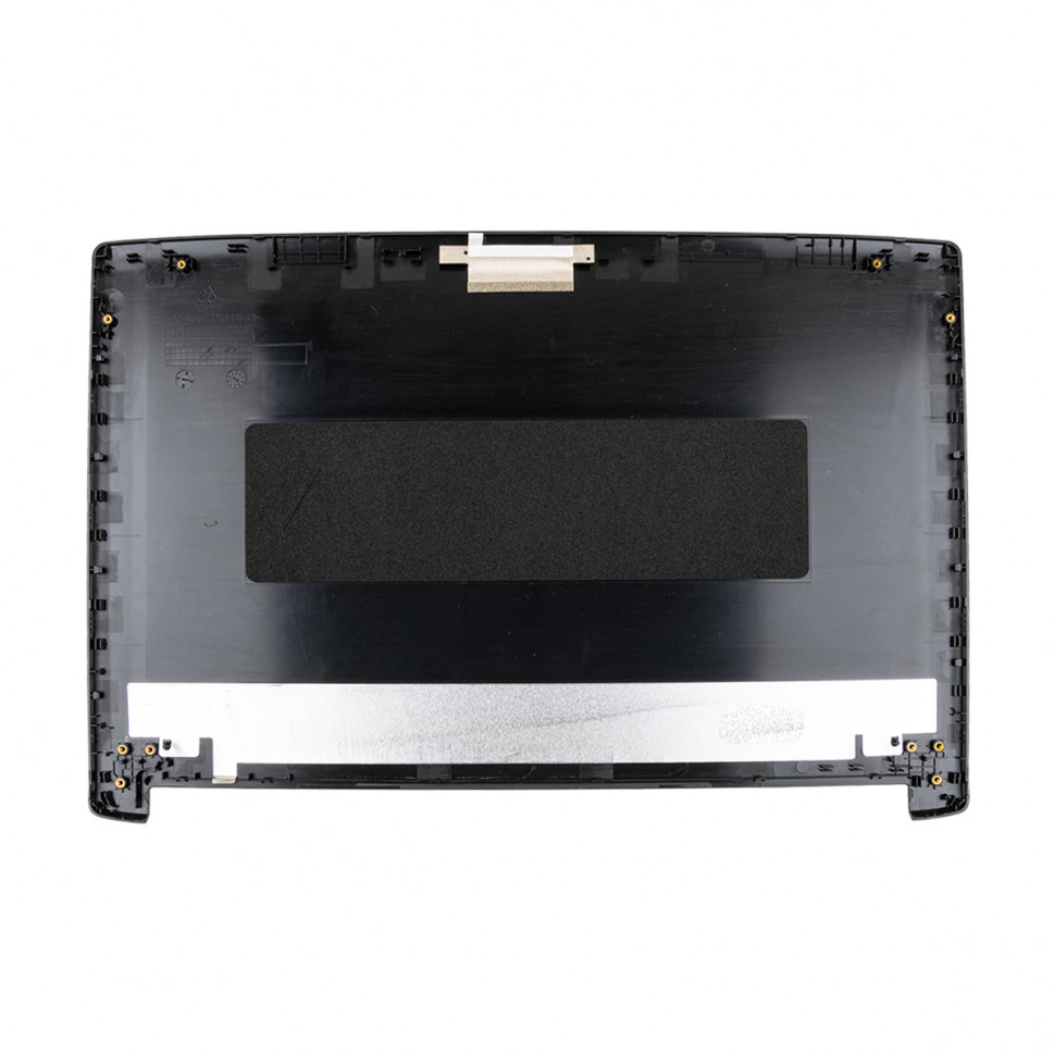 Крышка матрицы для ноутбука Acer Aspire A515-51 Черный