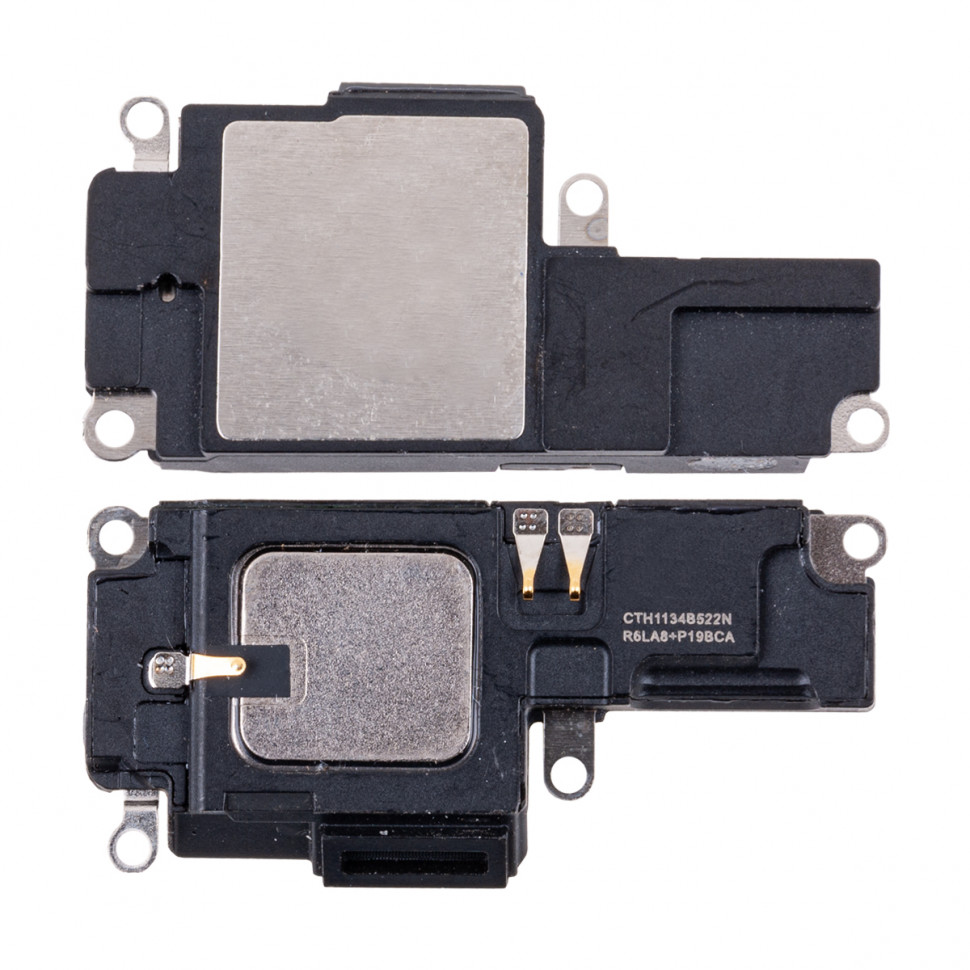 Звонок (buzzer) для iPhone 14 Pro (A2891)