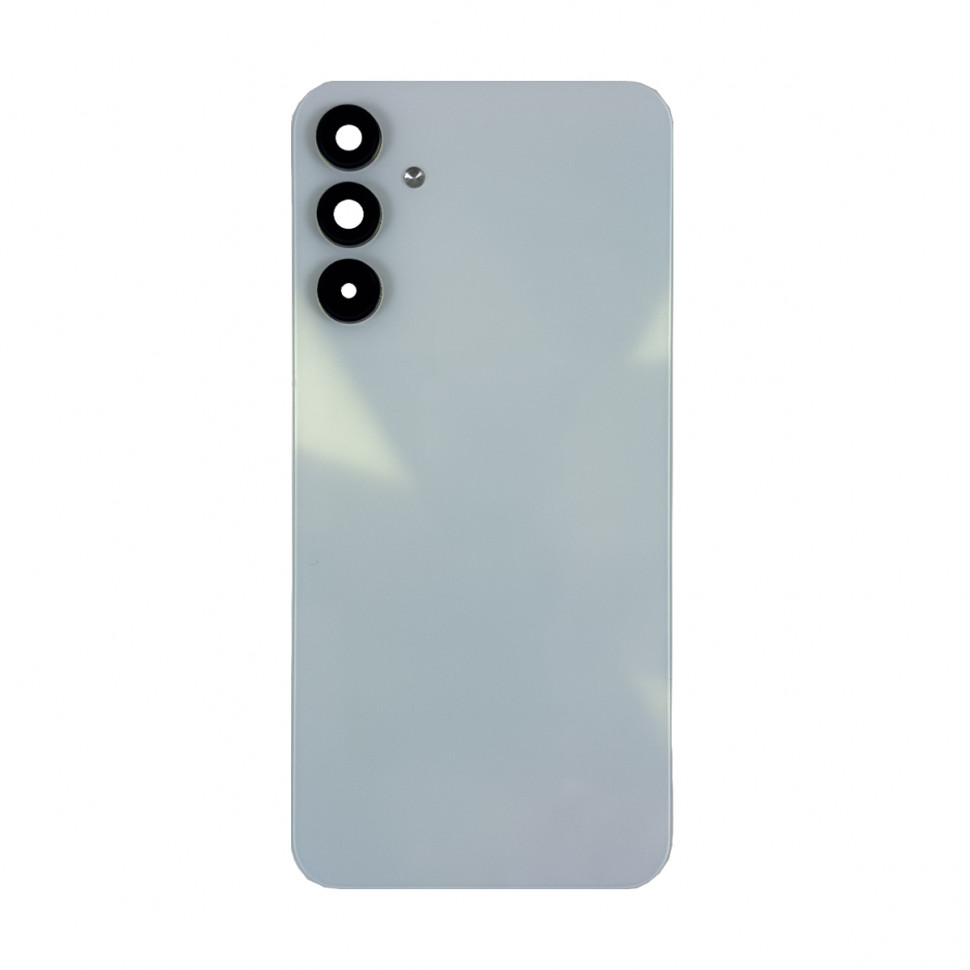 Задняя крышка для Samsung Galaxy A15 4G/5G (A155F/A156B) Белый - Премиум