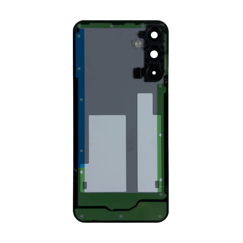 Задняя крышка для Samsung Galaxy A15 4G/5G (A155F/A156B) Белый - Премиум