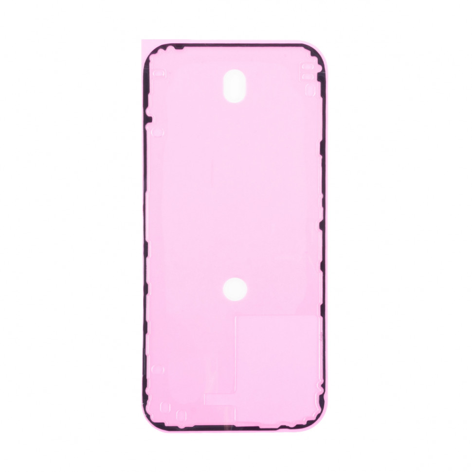 Скотч задней крышки для iPhone 17 - Премиум (водонепроницаемый)