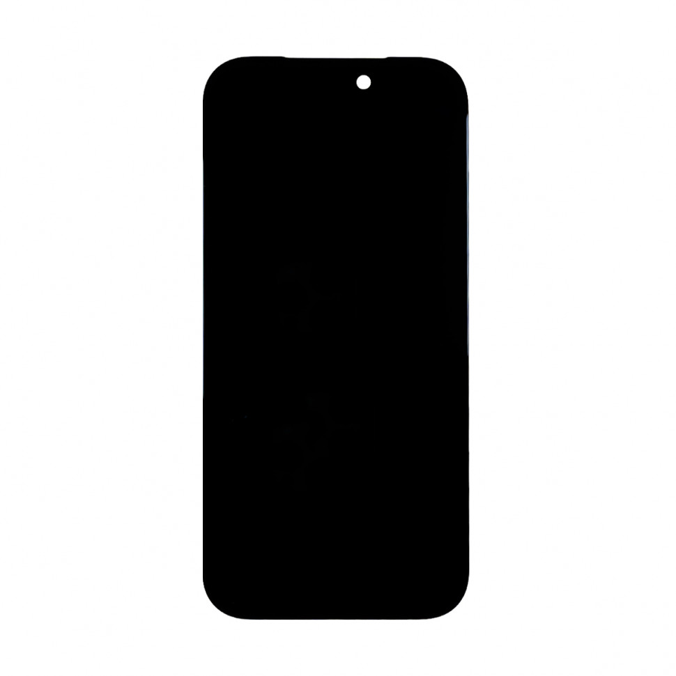 Дисплей для iPhone 17 Pro с тачскрином Черный Оригинал 100% (Снятый, без ремонта)
