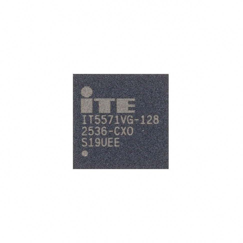 Микросхема IT5571VG-128 CXO