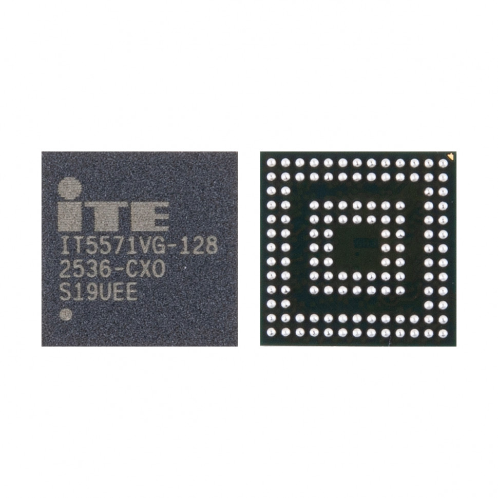 Микросхема IT5571VG-128 CXO
