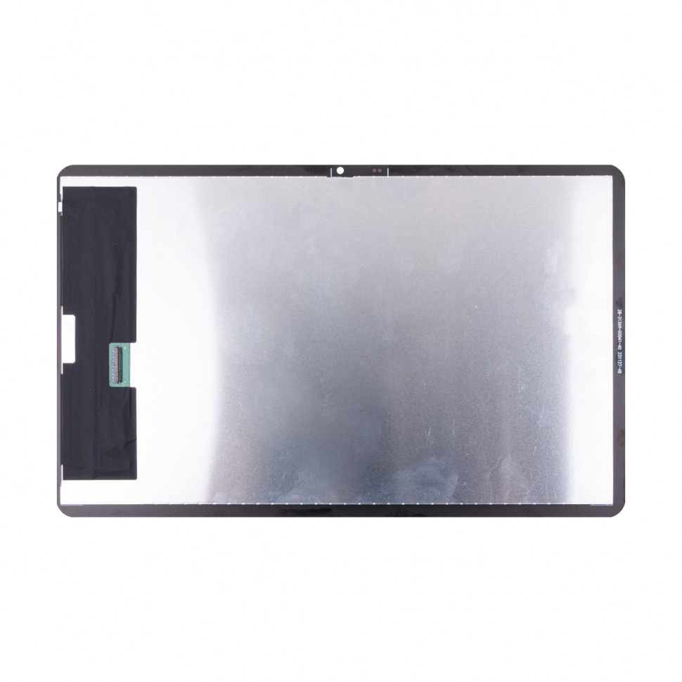Дисплей для Blackview Tab 16 LTE 11" с тачскрином Черный