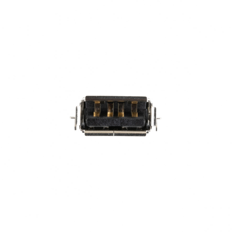 Разъем USB для ноутбука тип 68