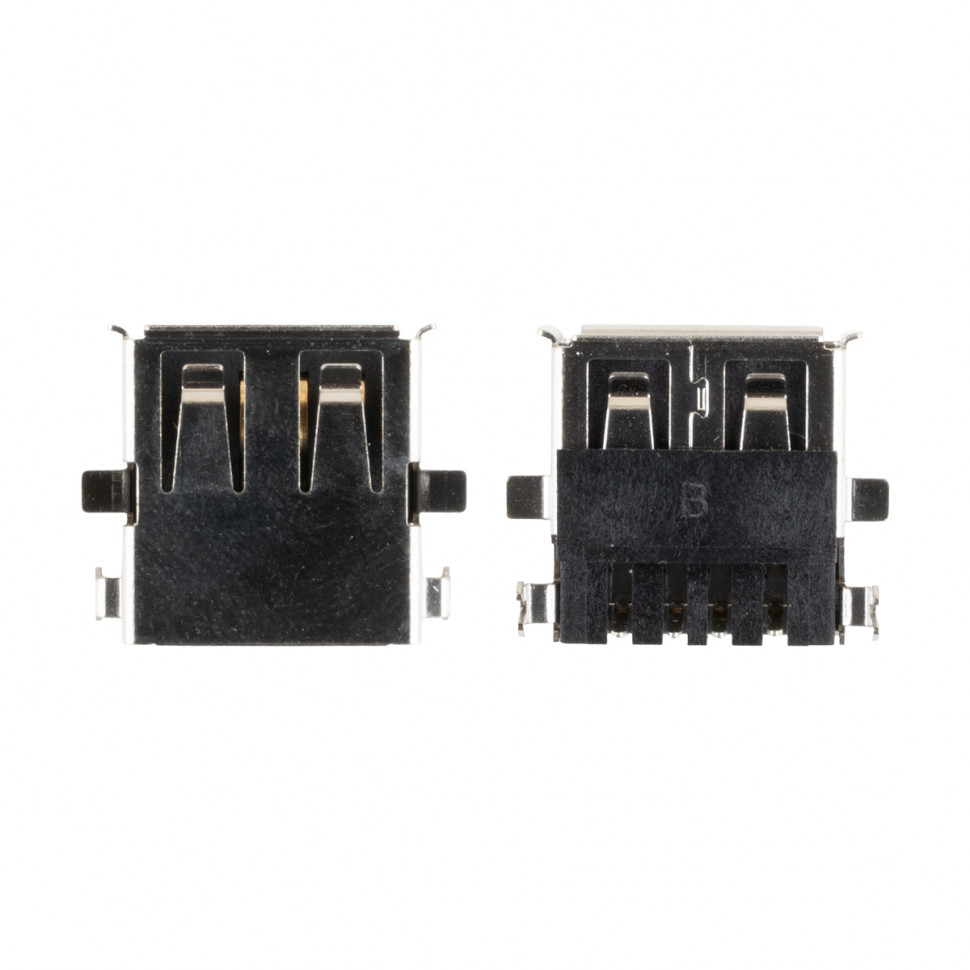 Разъем USB для ноутбука тип 68