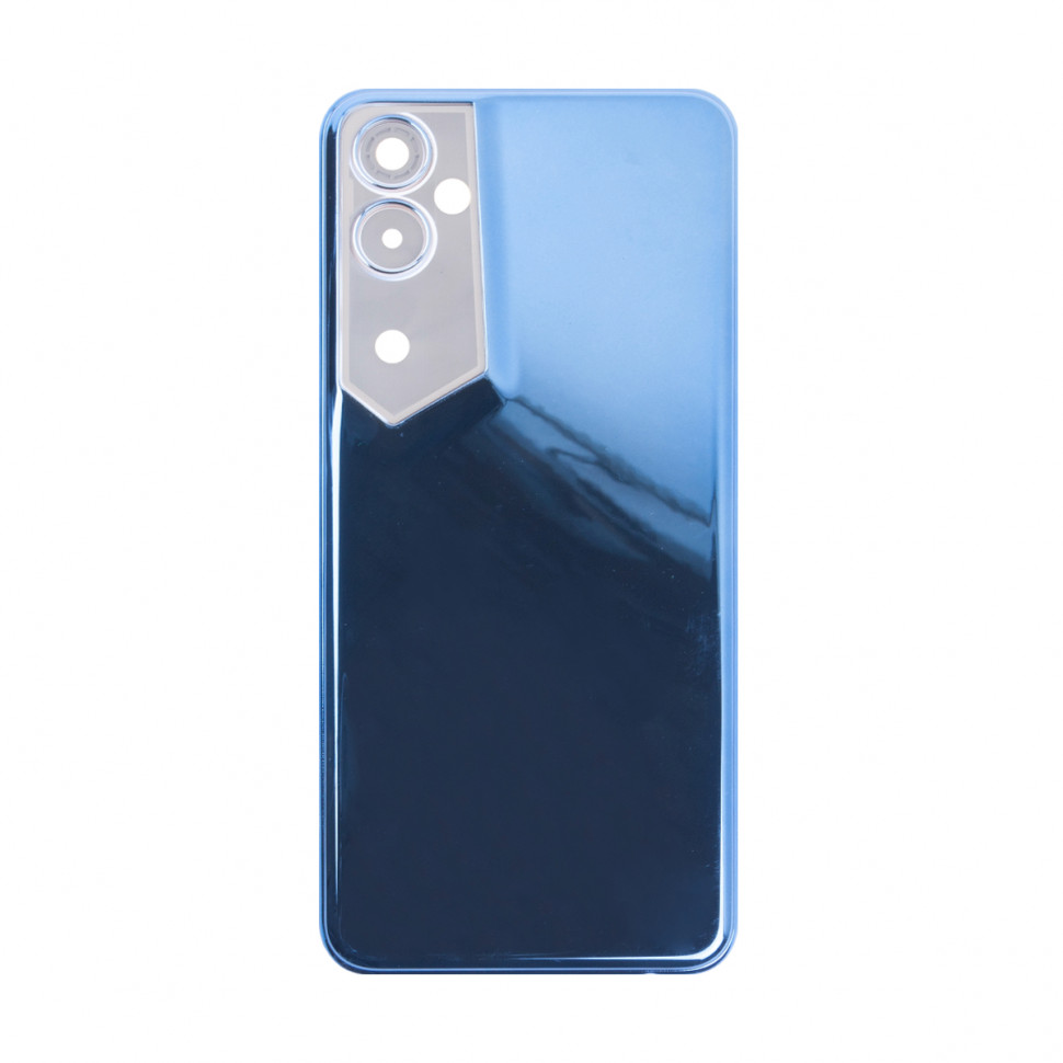 Задняя крышка для Tecno Pova Neo 2 Синий