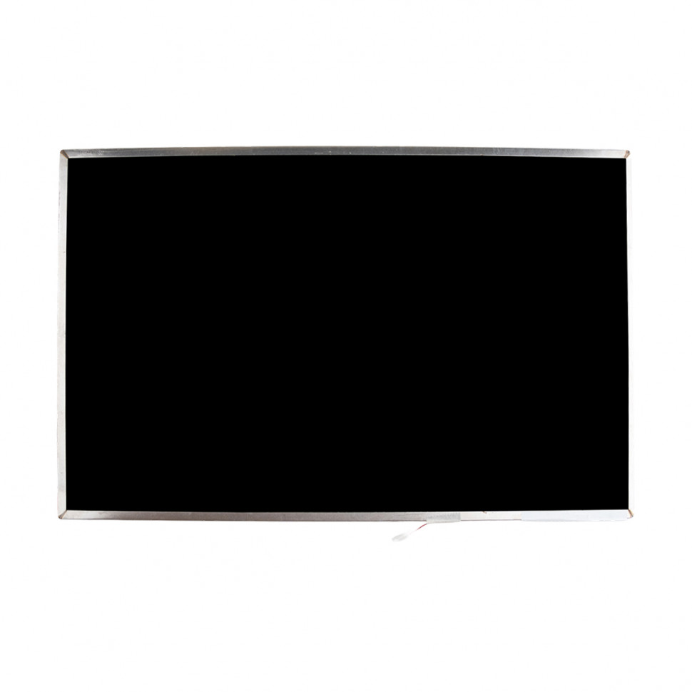 Матрица 15.4" LED 1280x800 Normal 30 pin справа внизу, глянцевая (LTN154AT01)