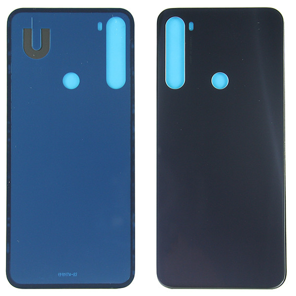 Задняя крышка для Xiaomi Redmi Note 8T Черный